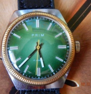 PRIM ala - Rolex - 1981