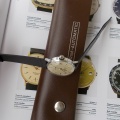 krasne funkcni s pouzdreem PRIM BAUUHAUS CHROM 1982