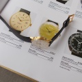 paradni prim automatic bauhaus 