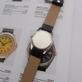 LUXUSNI JAK NOVE RARE TYP PRIM 1994 TOP