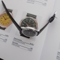 LUXUSNI JAK NOVE RARE TYP PRIM 1994 TOP