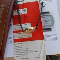 JAK NOVE PRIM AUTOMATIC ROK 1980 KOMPLET