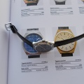 rare typ prim quartz funkcni rok 1985 