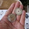 CISELNIK PRIM AUTOMATIC BAUHAUS MODRY PLUS ALA ROLEX