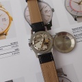 hodinky prim rok 1961 kalibr 015 funkcni 