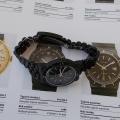 PRIM SPORT QUARTZ PEKNE ROK 1986