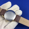 PRIM čierny číselnik ala diplomat...32mm