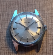 Prim Elegant II Sunburst