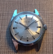 Prim Elegant II Sunburst