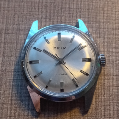 Prim Elegant II Sunburst
