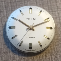 Prim Elegant II zlacené
