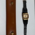 Pozlátené hodinky Prim 21 jewels Automatic