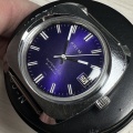 PRIM Automatic "fialky" 96 006 1 - stav !!!