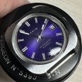 PRIM Automatic "fialky" 96 006 1 - stav !!!