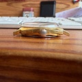 PRIM Polštářek 17 Jewels s datem – funkční