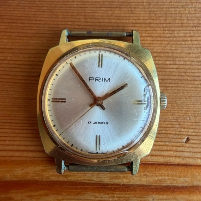 PRIM Polštářek Sunburst – k opravě