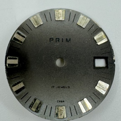 PRIM číselník 68.316.1