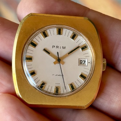 Prim kostka 68