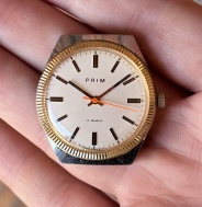 Prim Rolex 66