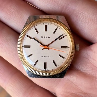 Prim Rolex 66