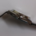 pánské Prim 68, nenošené, pásek Saturn