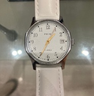 Prim 17 jewels strojček ZJS