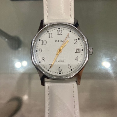 Prim 17 jewels strojček ZJS