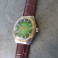 Hodinky Prim ala Rolex