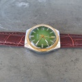 Hodinky Prim ala Rolex