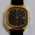 Pánské Prim Quartz, nenošené s etují