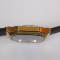 pánské Prim Quartz, černý číselník