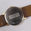 pánské Prim Quartz, zajímavý číselník