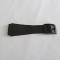 ŘEMÍNEK - PRIM QUARTZ - 20mm - ČERNÝ NOVÝ NENOŠENÝ - POUZE ČÁST !!!!!!!!!!!!!