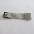 ŘEMÍNEK - PRIM QUARTZ - 20mm - ŠEDÝ NOVÝ NENOŠENÝ - POUZE ČÁST !!!!!!!!!!!!!