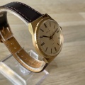 Prim ala Rolex zlacené
