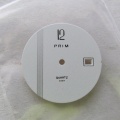 ČÍSELNÍK PRIM, NOVÝ, NEPOUŽITÝ, PRIM QUARTZ