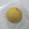 ČÍSELNÍK PRIM, NOVÝ, NEPOUŽITÝ, PRIM QUARTZ