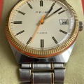 Prim ala Rolex 