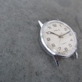HODINKY PRIM typ 66 237 1 Z ROKU 1973 VE SBÍRKOVÉM STAVU