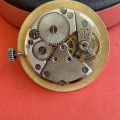 Prim 17jewels ciferník+strojček