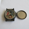 Hodinky Prim Quartz Sport