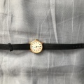 Dámske hodinky PRIM 17 Jewels vyrobené v ČSSR 
