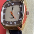 Prim 21jewels Automatic
