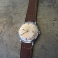 Hodinky Prim - typ 68 250 1 z roku 1973
