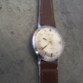 Hodinky Prim - typ 68 250 1 z roku 1973