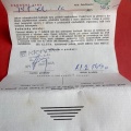 Prim 17jewels + zar.list,krabička STAV