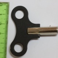 klíč k hodinám 4,5mm