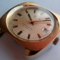 Prim Automatic zlacené