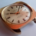 Prim Automatic zlacené