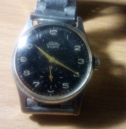 Prim 1959 černé